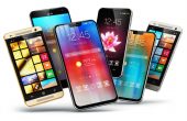 スマートフォン